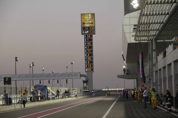 2011 Qatar race 2004